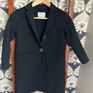 “Girls’ jacket, perfect for keeping her warm and stylish